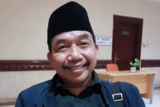 Anggota Komisi C DPRD Surabaya Buchori Imron