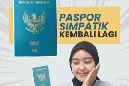 ILUSTRASI: Instagram (IG) Kantor Imigrasi Surabaya