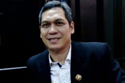 Dr. Akmarawita Kadir, Sekretaris Komisi D DPRD Surabaya