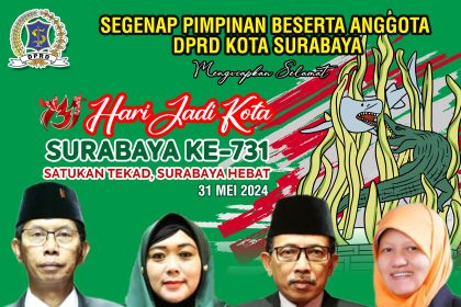 DPRD Surabaya