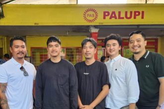 Pilwali Surabaya 2024