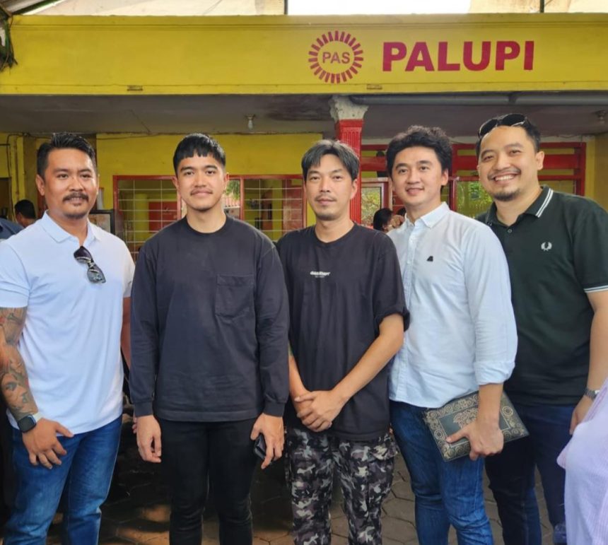 Pilwali Surabaya 2024