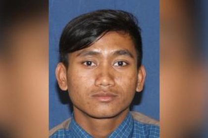 Pegi alias Perong ditangkap jajaran Direktorat Reserse Kriminal Umum (Ditreskrimum) Polda Jawa Barat