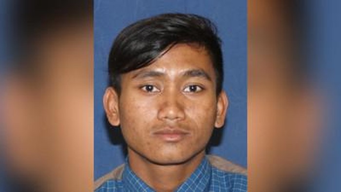Pegi alias Perong ditangkap jajaran Direktorat Reserse Kriminal Umum (Ditreskrimum) Polda Jawa Barat