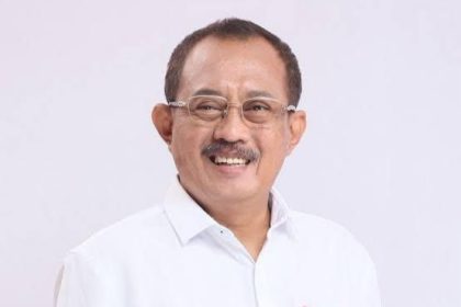 Wakil Wali Kota Surabaya Armuji