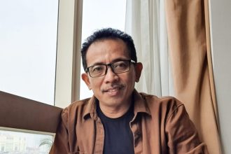 Wakil Ketua DPRD Surabaya, AH Thony