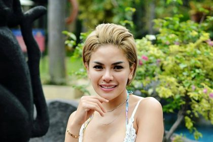 Nikita Mirzani, salah satu artis yang sudah menjalani pemeriksaan oleh Bareskrim Polri. (Dok: IG).