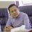 Arif Fathoni, Ketua Komisi A DPRD Kota Surabaya