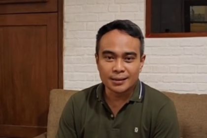 Ketua Fraksi Partai Golkar, Pranaya Yudha Mahardhika