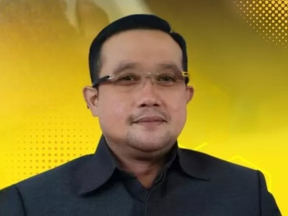 Wakil Ketua DPRD Jatim, Blegur Prijanggono.