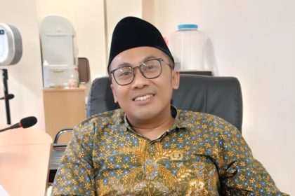 Ketua Komisi B DPRD Surabaya
