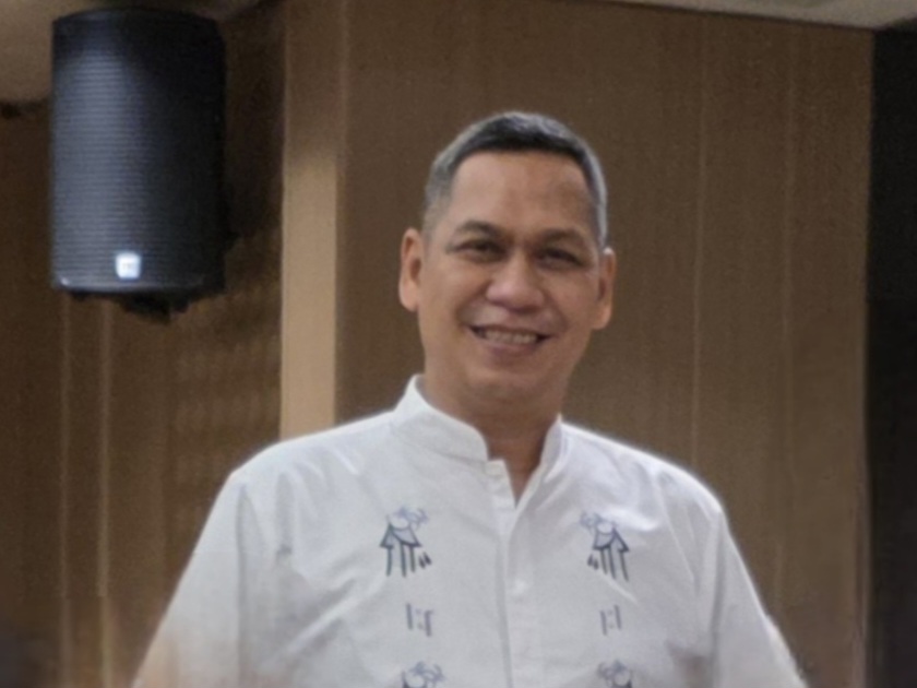 Ketua Komisi D DPRD Surabaya, Akmarawita Kadir,