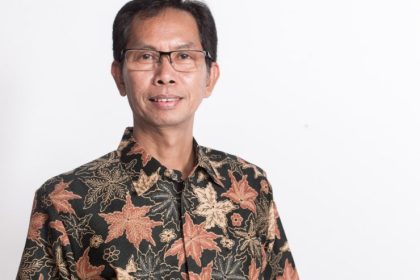 Ketua DPRD Surabaya, Adi Sutarwijono.