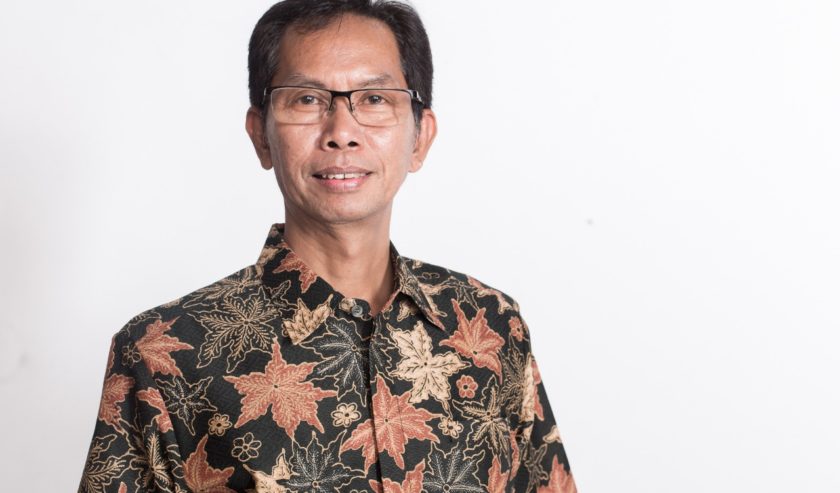 Ketua DPRD Surabaya, Adi Sutarwijono.