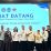 Jajaran stakeholder Timpora Kota Cilegon foto bersama usai rakor pengawasan orang asing.