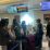 WNA yang dideportasi ke negara asal dari Bandara
