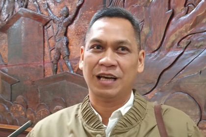 Ketua Komisi D DPRD Surabaya, dr Akmarawita Kadir