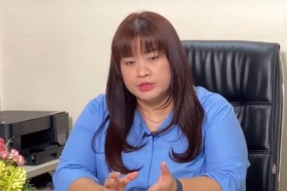 Herlina Harsono Njoto
