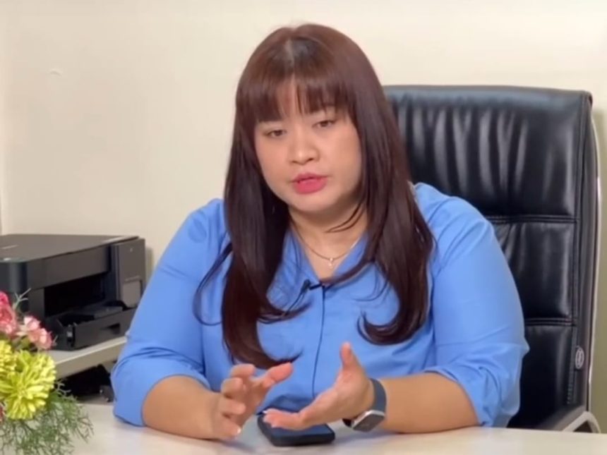 Herlina Harsono Njoto