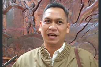 Ketua Komisi D DPRD Surabaya, dr Akmarawita Kadir