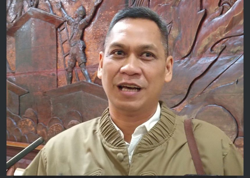 Ketua Komisi D DPRD Surabaya, dr Akmarawita Kadir