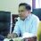 Wakil Ketua DPRD Surabaya, Arif Fathoni dari Fraksi Golkar.