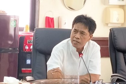 Anggota Komisi D DPRD Surabaya, Imam Syafi’i.