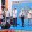 Menteri Imigrasi dan Pemasyarakatan, Agus Andrianto. didampingi jajaran membuka Indonesian Prison Product and Art Festival (IPPA Fest) Aloha 2025 di Jakarta.