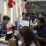 Suasana pelayanan Paspor Merdeka di ULP Mal Ciputra Word, Jalan Mayjen Sungkono, Surabaya.
