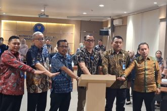 Tim BNNP Jatim dan para stakeholder sepakat memerangi peredaran narkoba dimulai dari desa-desa.