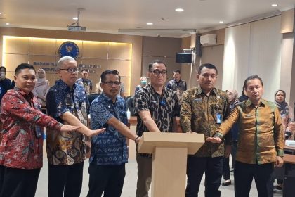 Tim BNNP Jatim dan para stakeholder sepakat memerangi peredaran narkoba dimulai dari desa-desa.