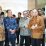 Kakanim Soekarno-Hatta Galih Priya Kartika Perdhana berkomitmen meningkatkan pelayanan keimigrasian serta memperkuat kolaborasi lintas instansi demi pelayanan yang makin prima.