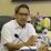 Anggota Komisi A DPRD Kota Surabaya, Azhar Kahfi