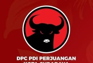 DPC PDI Perjuangan Kota Surabaya mencari pimpinan baru.