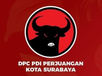 DPC PDI Perjuangan Kota Surabaya mencari pimpinan baru.