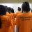 Puluhan WNA bekerja di sebuab tempat hiburam malam di Penjaringan sebagai LC diamankan petugas imigrasi dalam sebuah operasi pengawasan keimigrasian.