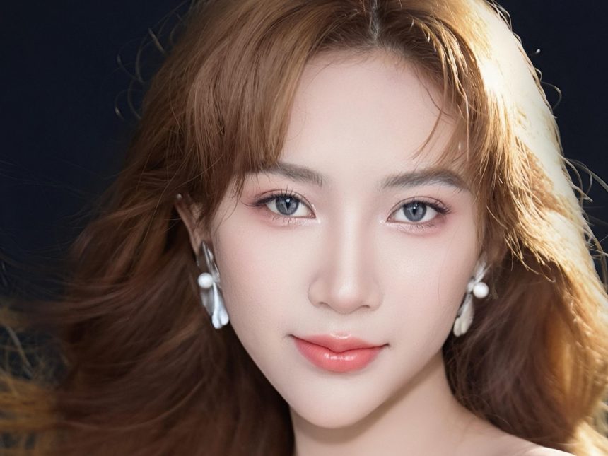 Icha Yang penyanyi muda asal Jember, Jawa Yimur, yang saat ini merambah panggung dunia.