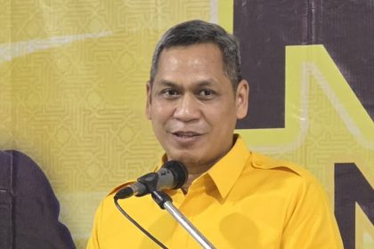 Ketua Komisi D DPRD Surabaya, dr. Akmarawita Kadir