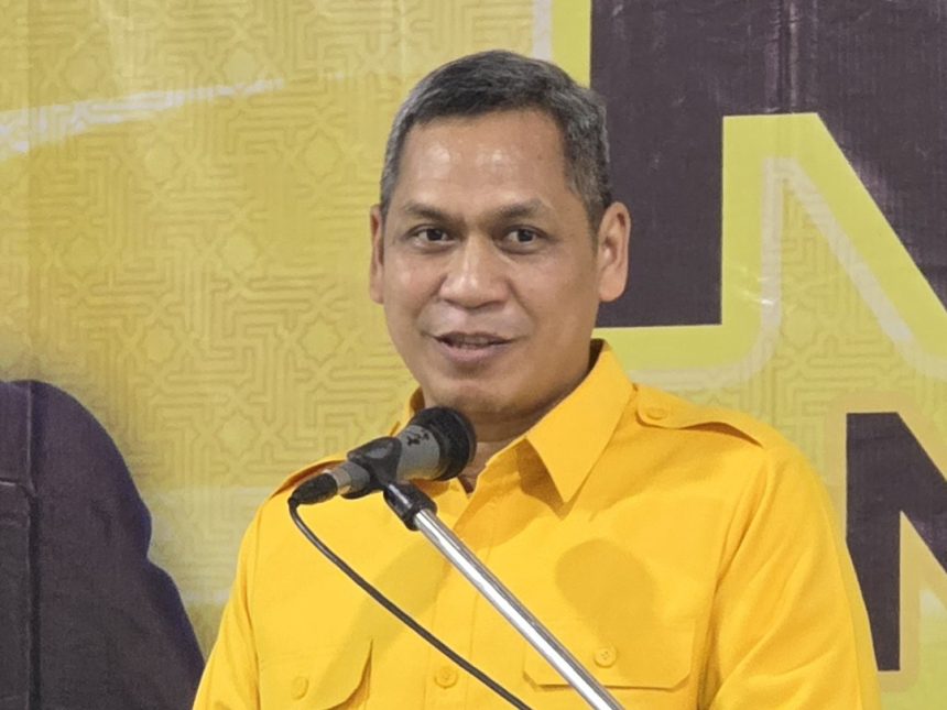 Ketua Komisi D DPRD Surabaya, dr. Akmarawita Kadir