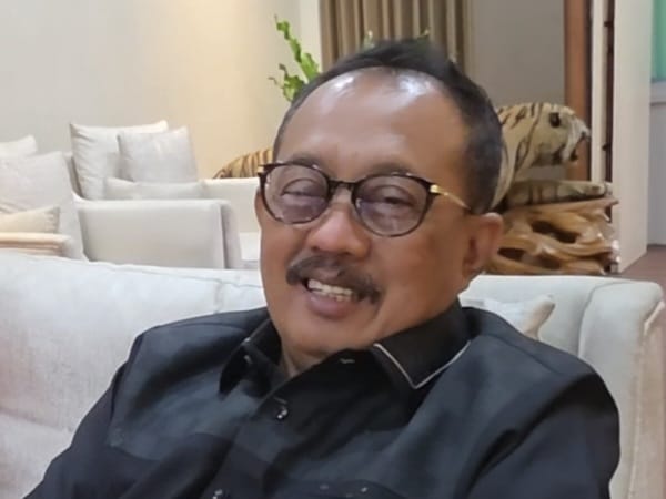 Wakil Wali Kota Surabaya, Ir Armuji, MH