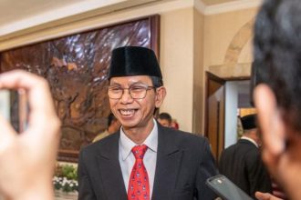 Dominikus Adi Sutarwijono,