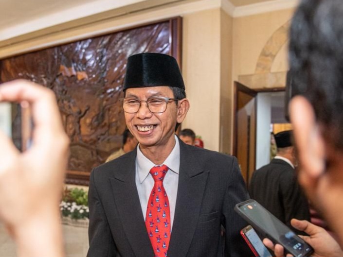 Dominikus Adi Sutarwijono,