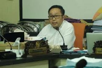 Anggota Komisi D DPRD Surabaya, William Wirakusuma