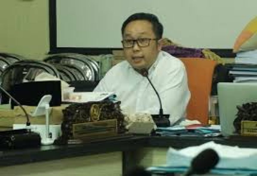 Anggota Komisi D DPRD Surabaya, William Wirakusuma
