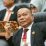Ketua Komisi A DPRD Surabaya, Yona Bagus Widyatmoko