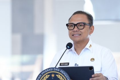 Brigjenpol Yuldi Yusman