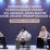 Direktur Reserse Perlindungan Perempuan dan Anak (PPA) dan TPPO, Kombespol Ganis Setyaningrum menjadi pembicara sosialisasi perdagangan orang.
