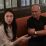 Foto: Steffiani Setyadji, Direktur 10 Regentstraat bersama Jimmy Saputra, Ceo Pos Bloc pengelola gedung kantor pos Kebon Rojo.