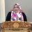 Wakil Ketua DPRD Surabaya, Laila Mufidah, dari Fraksi Partai Kebangkitan Bangsa (PKB).