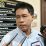 Anggota Komisi D, DPRD Surabaya, Komisi D DPRD Surabaya Imam Syafi’i, memberikan keterangan kepada wartawan.